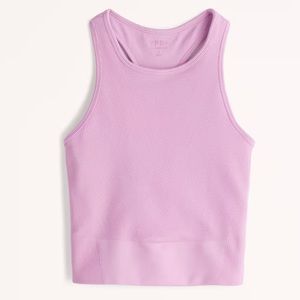 YPB seamlessCORE Ribbed Scuba Tank